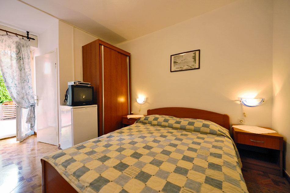 Guest House Ab Adria Home 로비니 객실 사진