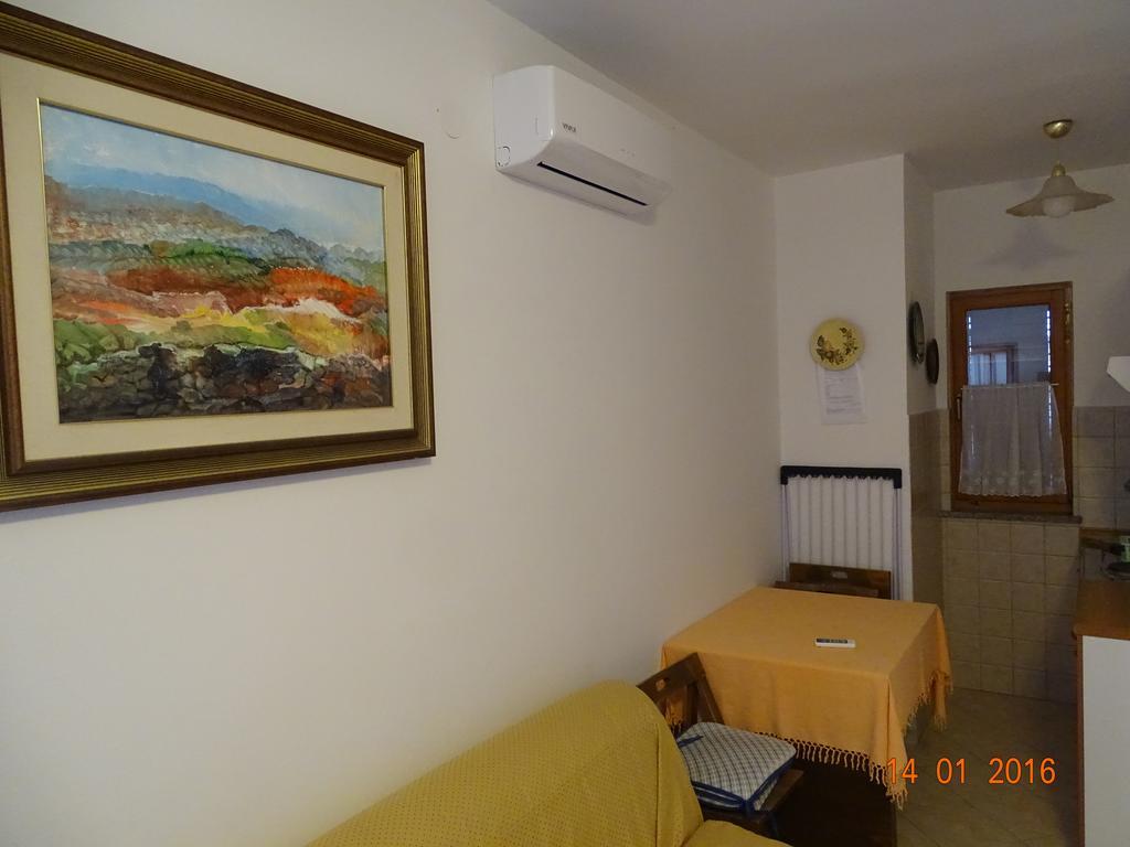 Guest House Ab Adria Home 로비니 객실 사진