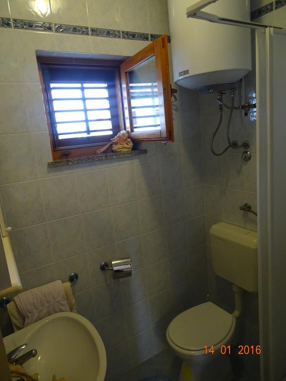 Guest House Ab Adria Home 로비니 객실 사진