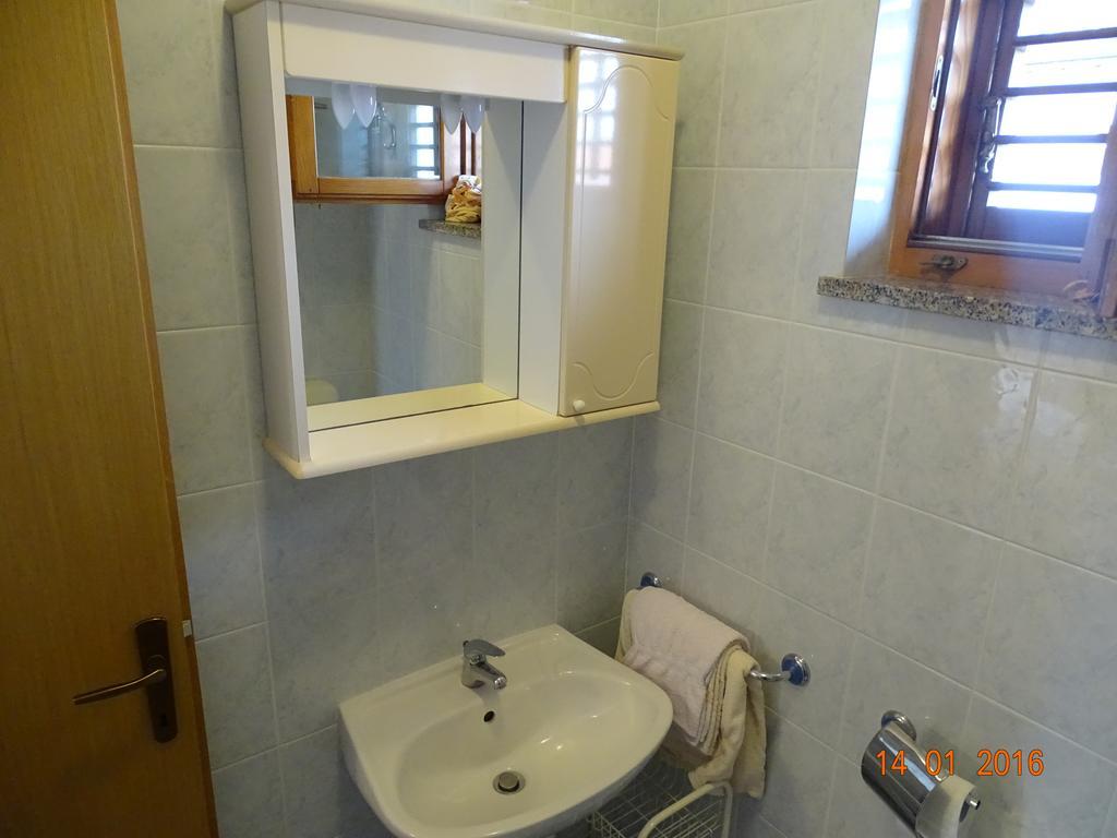 Guest House Ab Adria Home 로비니 객실 사진