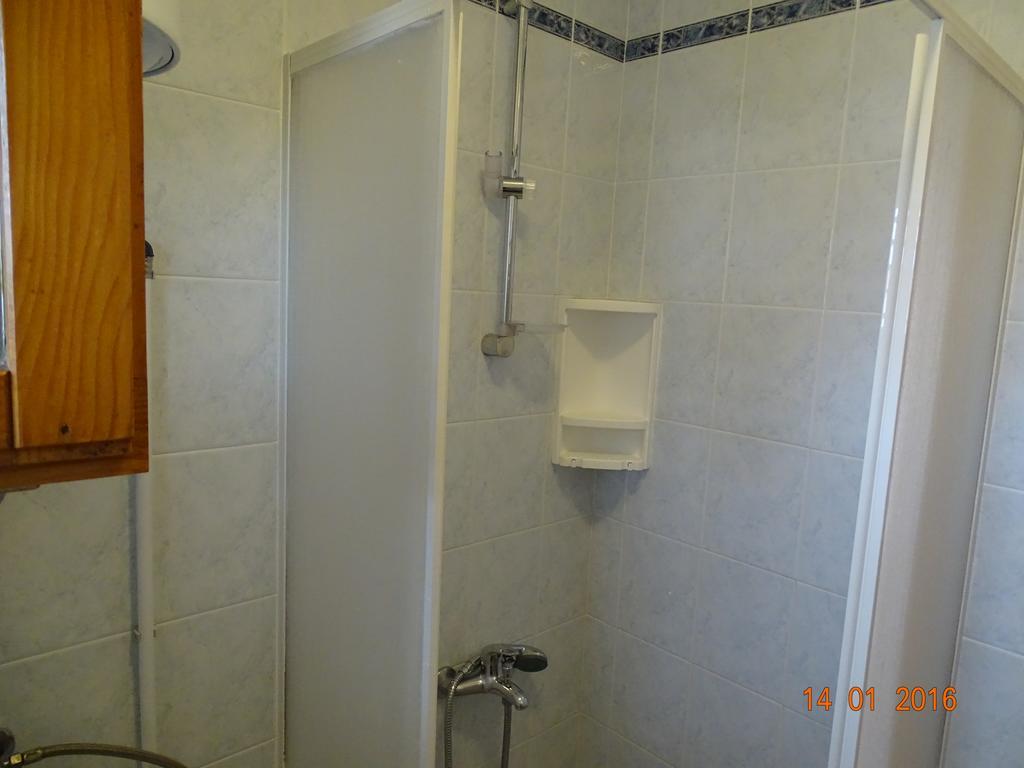 Guest House Ab Adria Home 로비니 객실 사진