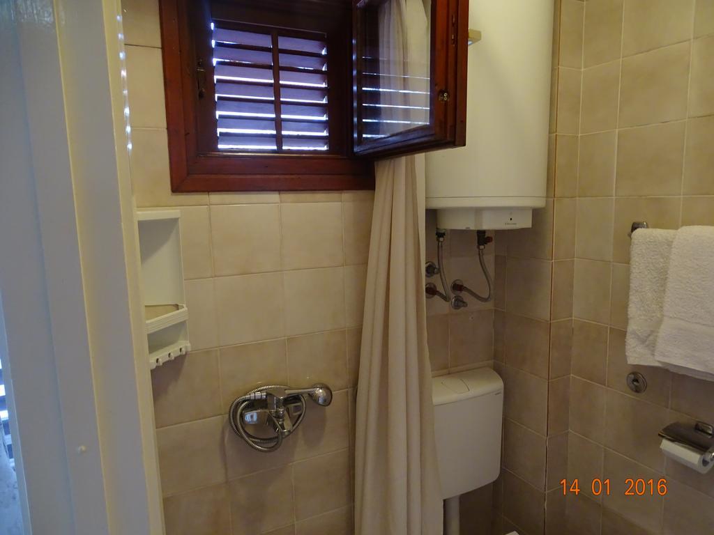 Guest House Ab Adria Home 로비니 객실 사진