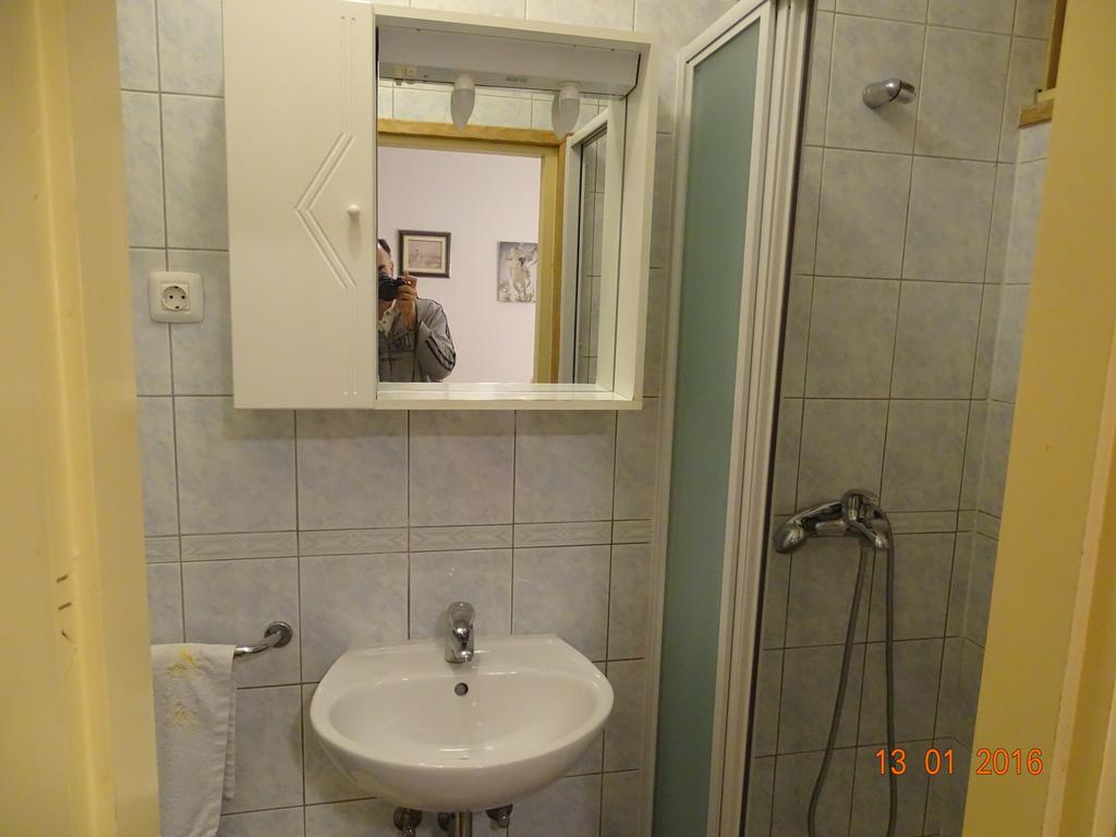 Guest House Ab Adria Home 로비니 객실 사진