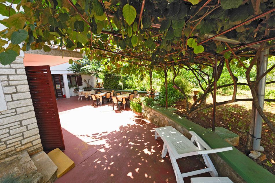 Guest House Ab Adria Home 로비니 객실 사진