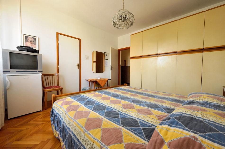 Guest House Ab Adria Home 로비니 객실 사진