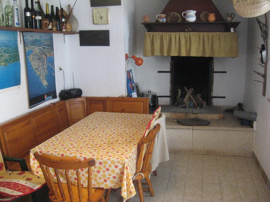 Guest House Ab Adria Home 로비니 외부 사진