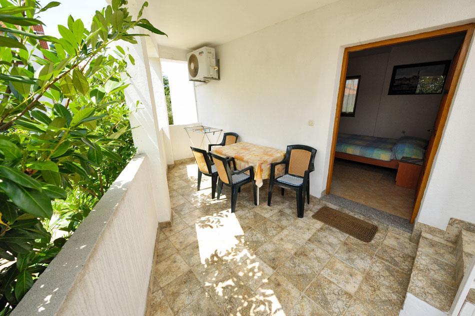 Guest House Ab Adria Home 로비니 객실 사진